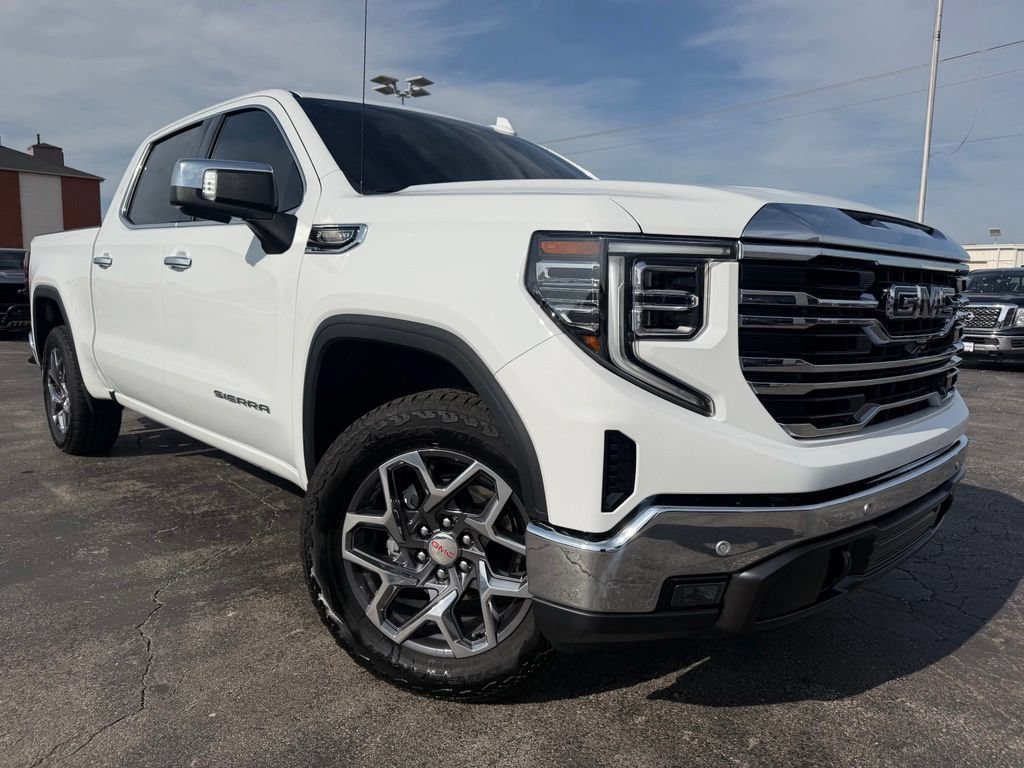gmc sierra 1500 2026 3GTUUDED7TG111671 image gmc sierra 1500 2026 3GTUUDED7TG111671 image